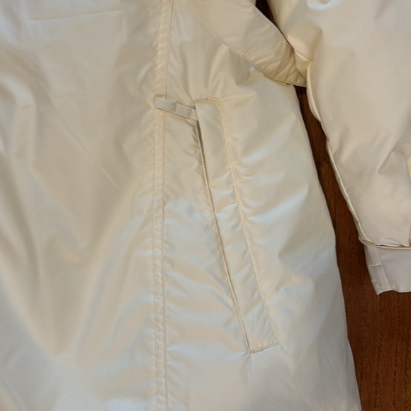 LANDS END GOOSE DOWN WOMEN JACKET IN SIZE 3X - Picture 5 of 9